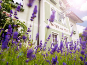 Das Grüne Hotel zur Post - 100 % BIO, Salzburg, Österreich, Salzburg, Österreich